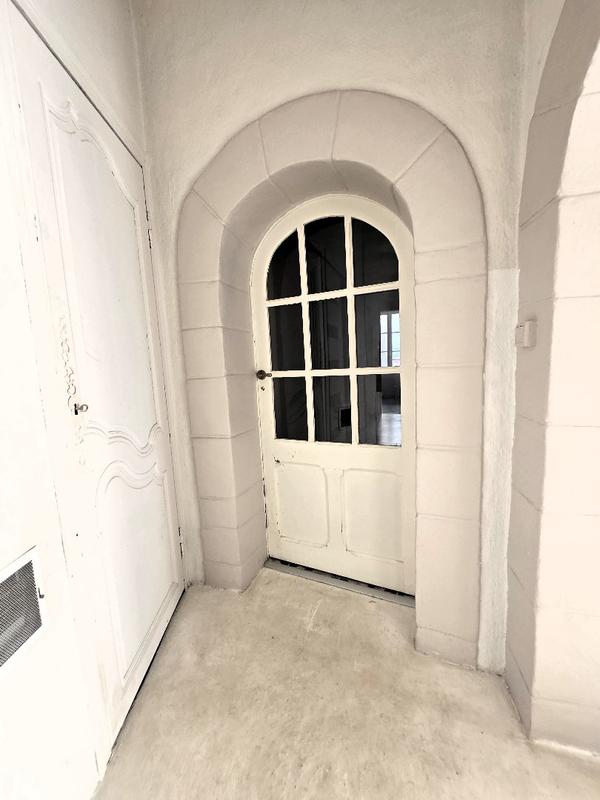 Maison - 102 m² - 4 pièces