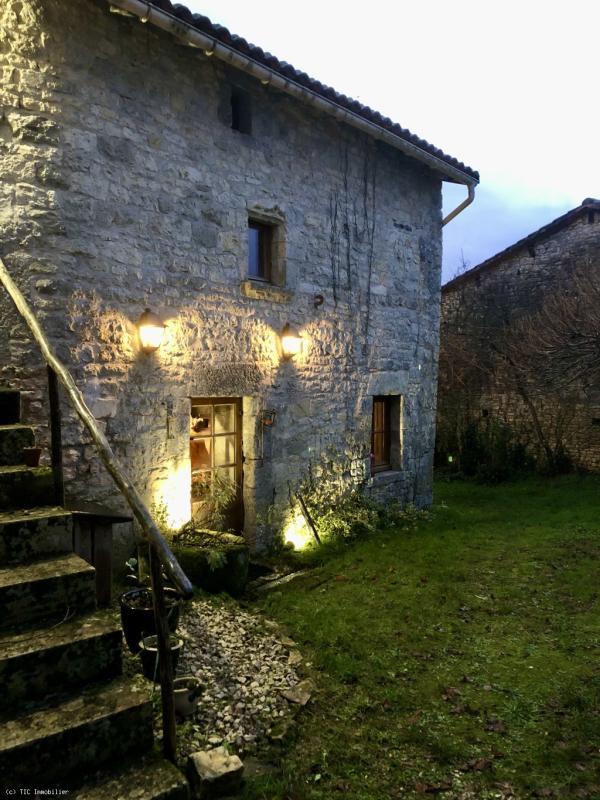 Pavillon - 146 m² - 6 pièces