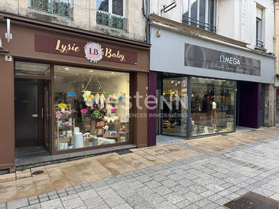 Local commercial - 360 m²