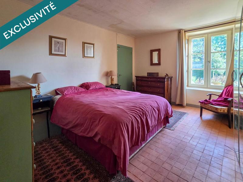 Maison - 125 m² - 4 pièces