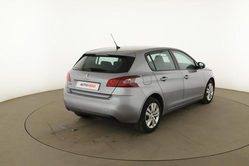 Peugeot 308 1.5 Blue-HDi Active Business Eat8 130 ch
