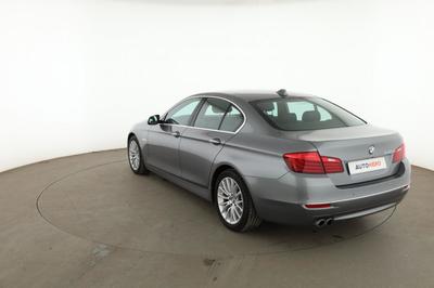Bmw Série 5 530d Luxury Bva8 258 ch