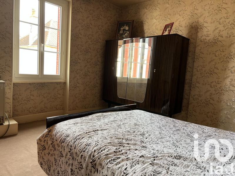 Maison de village - 178 m² - 8 pièces