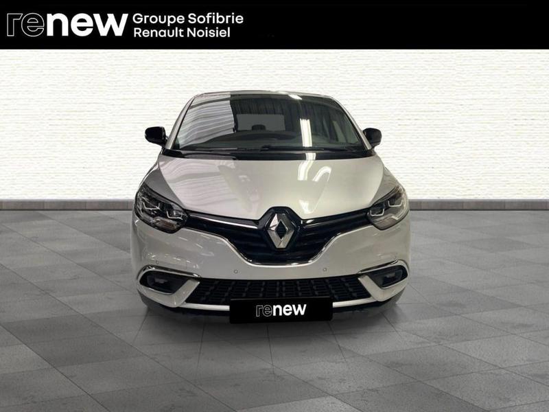Renault Grand Scénic IV TCe 140 Edc Evolution