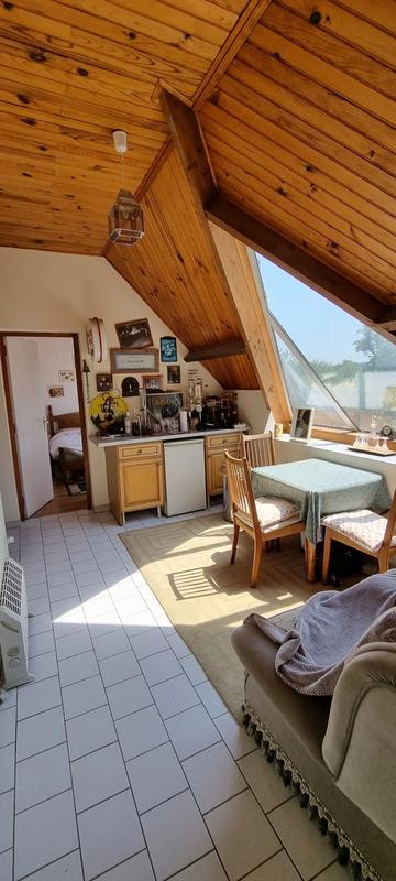 Maison - 134 m² - 6 pièces