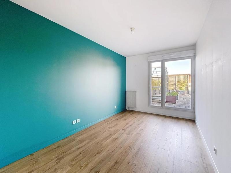 Appartement - 81 m² - 4 pièces