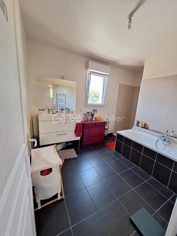 Maison de ville - 142 m² - 5 pièces