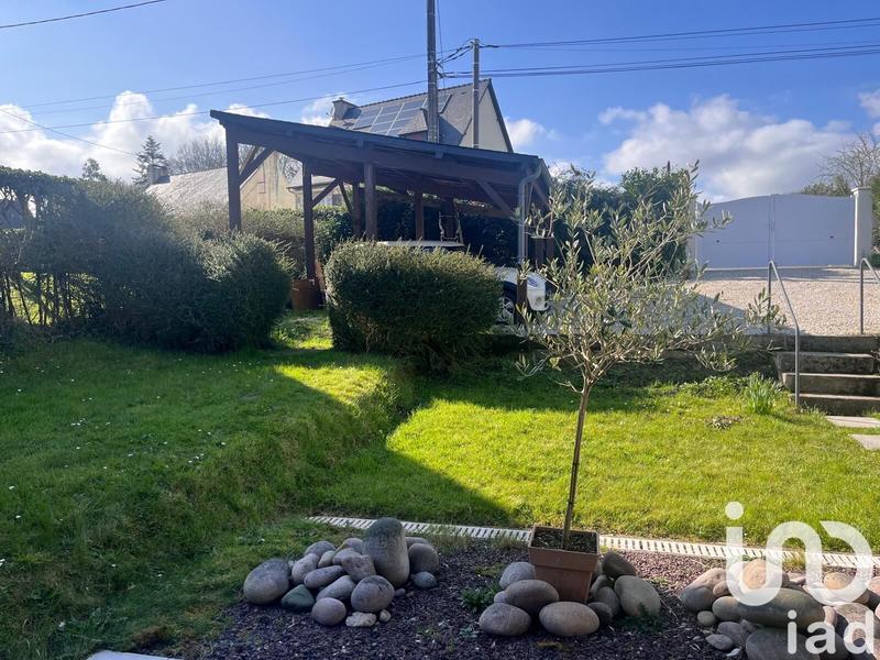 Maison - 171 m² - 7 pièces