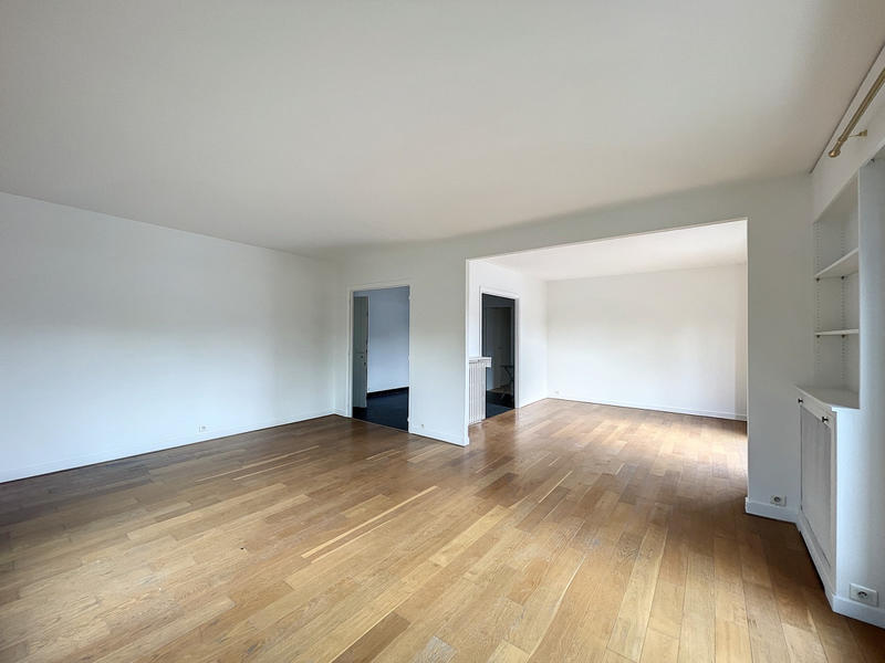 Appartement - 134 m² - 6 pièces