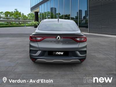 Renault Arkana mild hybrid 140 Edc Fap - 22 Evolution