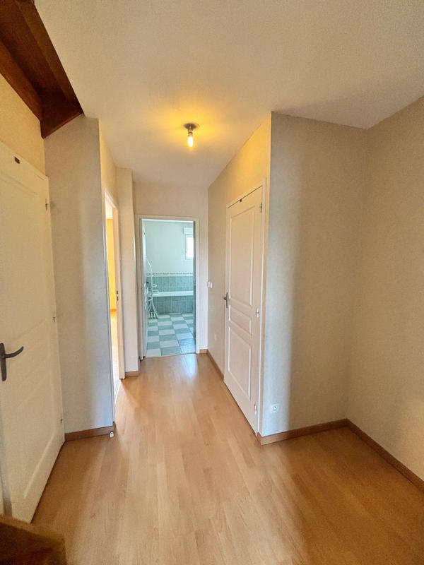 Maison - 120 m² - 9 pièces