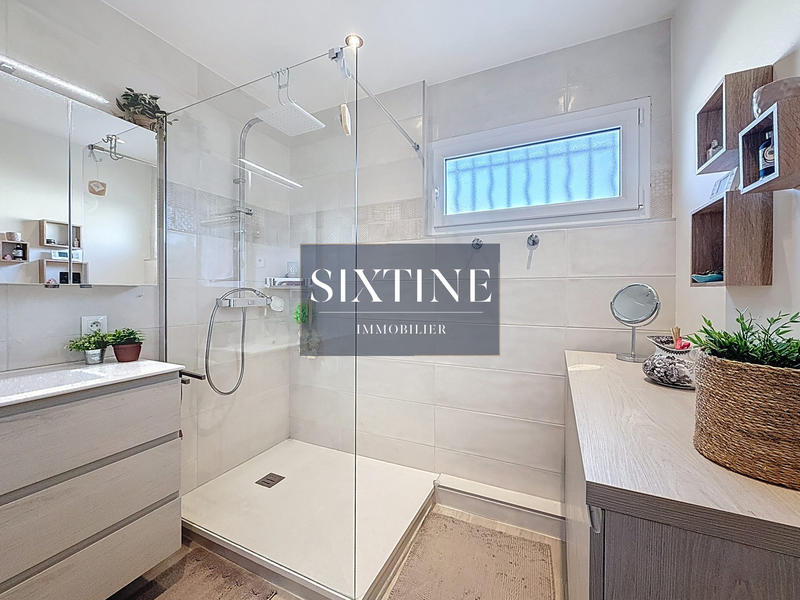 Maison - 124 m² - 4 pièces