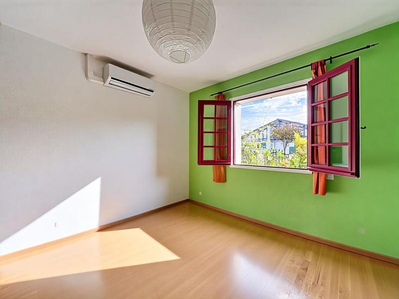 Maison - 113 m² - 5 pièces