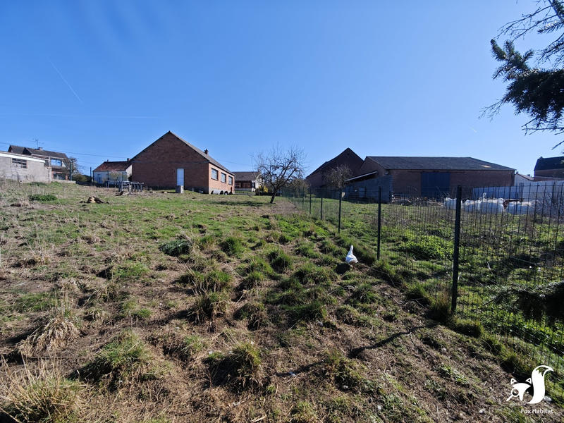 Maison - 91 m² - 5 pièces