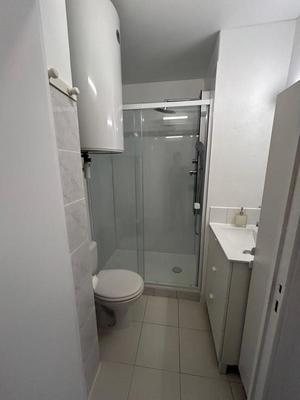 Appartement - 24 m² - 1 pièce