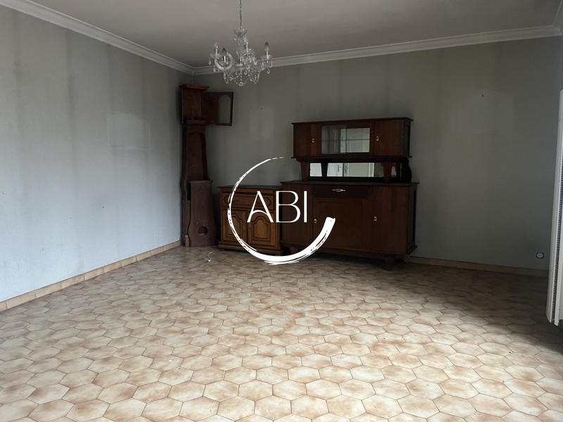 Maison - 105 m² - 4 pièces