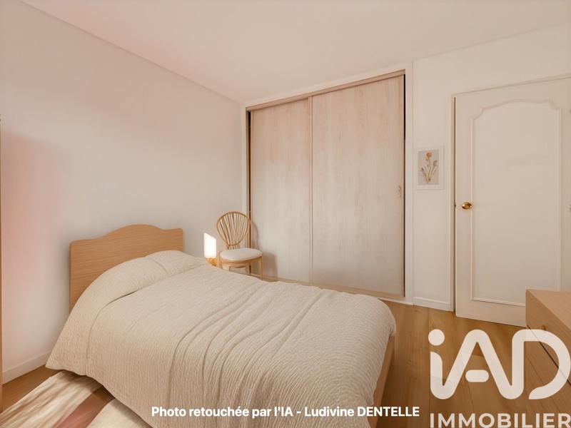 Maison - 142 m² - 6 pièces