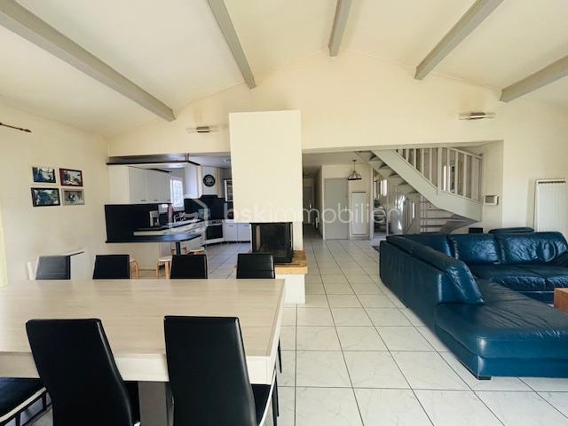 Villa - 145 m² - 7 pièces