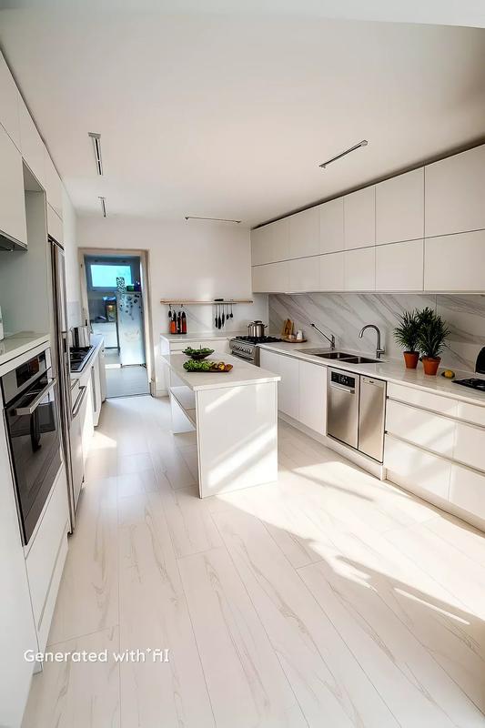 Maison de village - 152 m² - 6 pièces