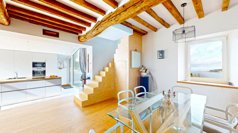 Bastide - 90 m² - 5 pièces