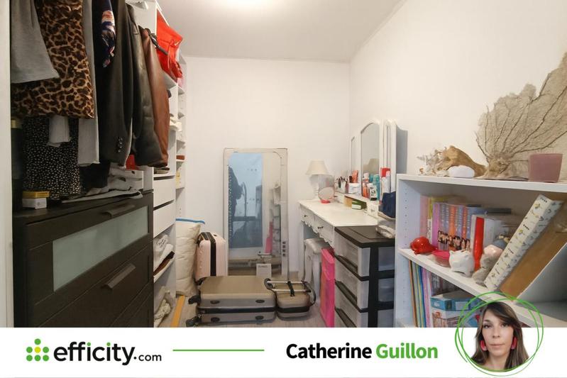 Maison - 133 m² - 6 pièces