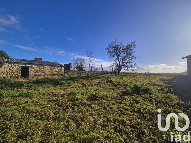 Maison de campagne - 146 m² - 5 pièces