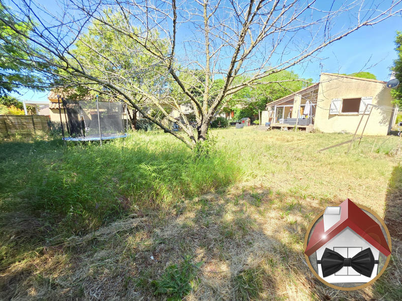 Maison - 92 m² - 3 pièces