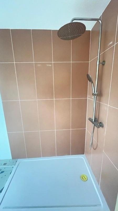 Appartement - 100 m² - 4 pièces