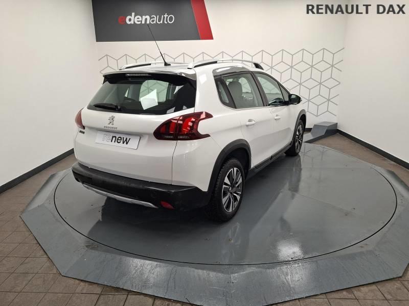 Peugeot 2008 1.2 PureTech 110ch s&amp;S Bvm5 Allure