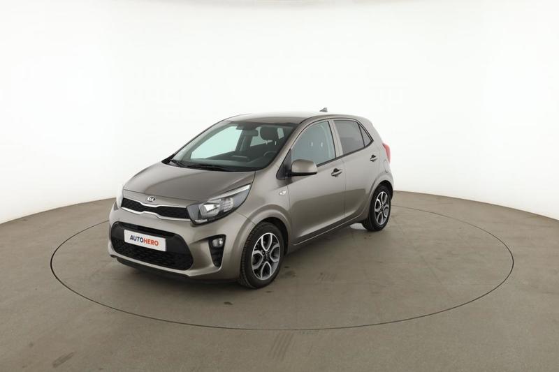 Kia Picanto 1.0 Design 67 ch