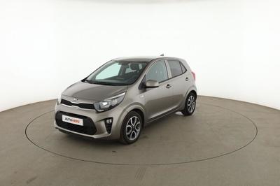 Kia Picanto 1.0 Design 67 ch