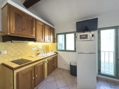 Maison - 30 m² - 2 pièces