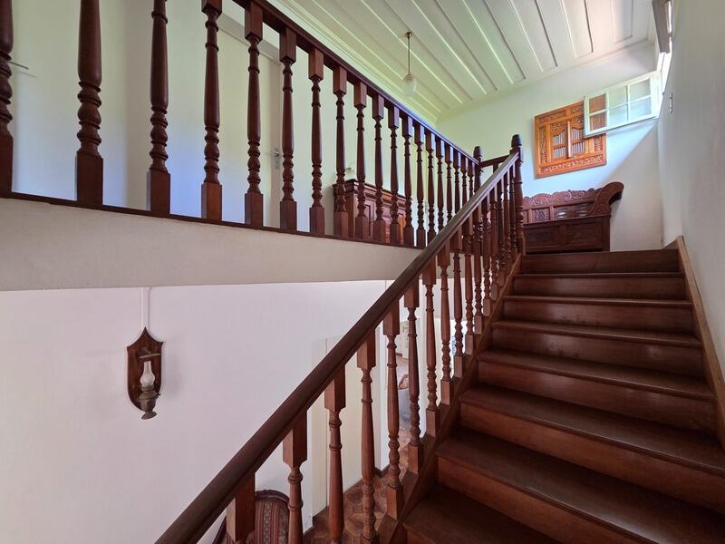 Villa - 236 m² - 7 pièces