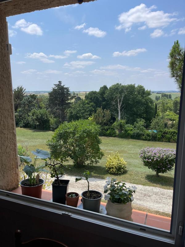 Maison - 163 m² - 6 pièces