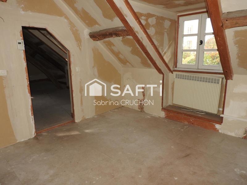 Maison - 149 m² - 5 pièces