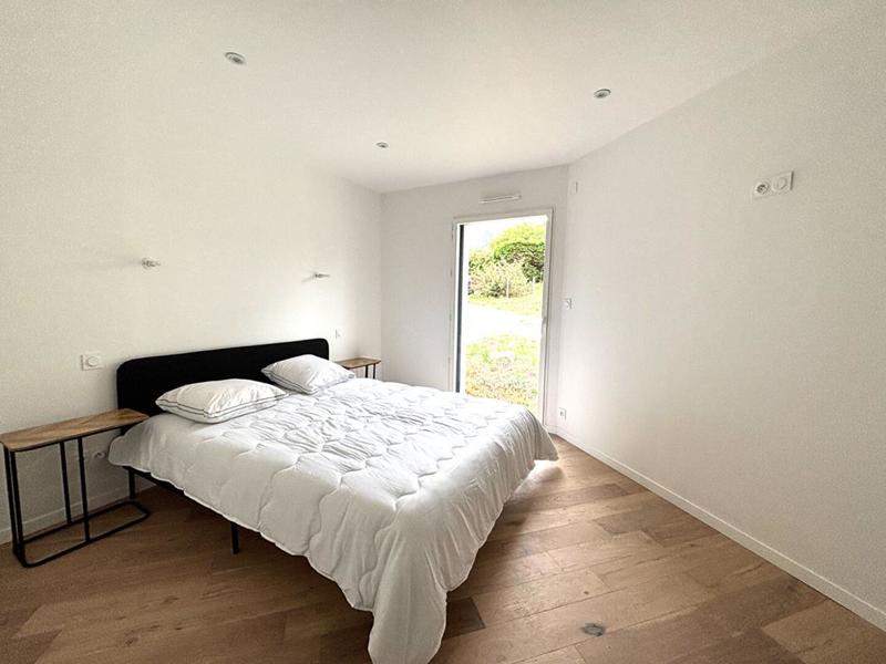 Maison - 106 m² - 4 pièces