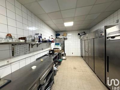 Local commercial - 150 m²