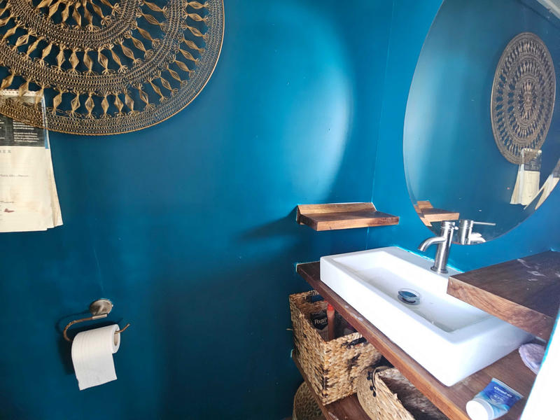 Maison - 119 m² - 9 pièces