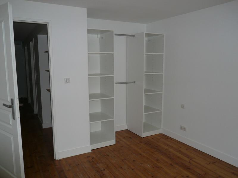 Appartement - 106 m² - 5 pièces