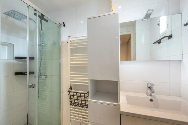 Maison - 92 m² - 3 pièces