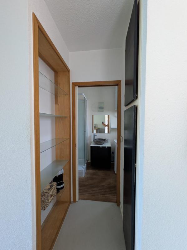 Appartement - 25 m² - 2 pièces