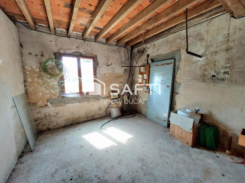 Maison - 470 m² - 15 pièces