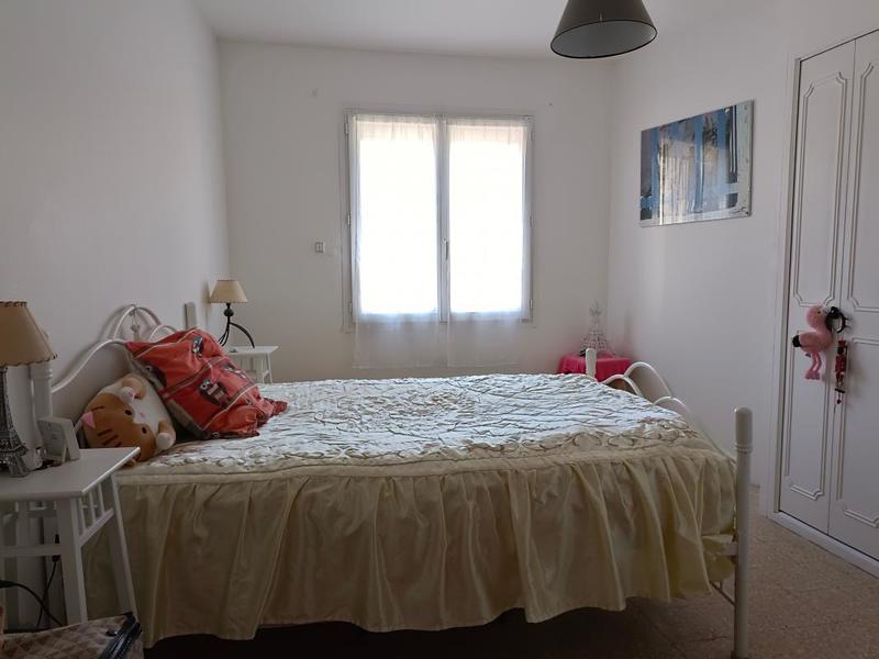 Maison de ville - 105 m² - 4 pièces