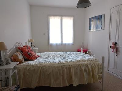 Maison de ville - 105 m² - 4 pièces