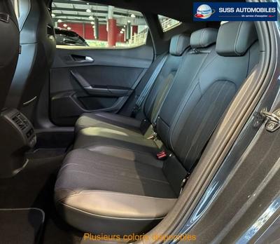 Cupra Formentor eHybrid 204 ch Dsg6 V