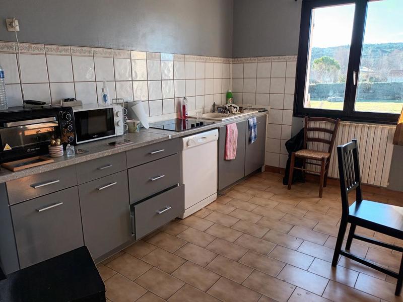 Villa - 165 m² - 7 pièces