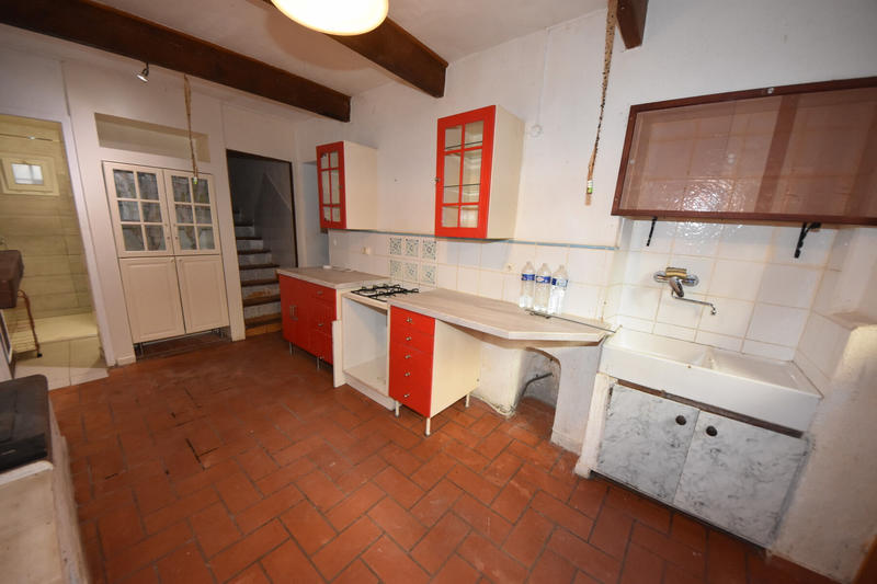 Maison - 83 m² - 4 pièces
