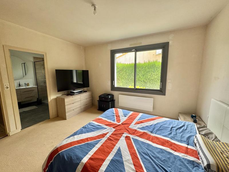 Maison - 139 m² - 6 pièces