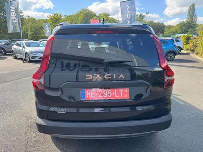 Dacia Jogger Hybrid 140 7 places Gsr2 Extreme