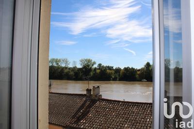 Maison - 215 m² - 10 pièces